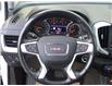 2020 GMC Terrain SLT (Stk: P4117) in Salmon Arm - Image 9 of 27