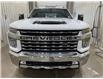 2023 Chevrolet Silverado 3500HD LTZ (Stk: 9711) in Meadow Lake - Image 4 of 24