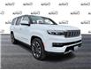 2022 Grand Wagoneer Series III (Stk: 46504D) in Innisfil - Image 1 of 23