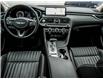 2022 Genesis G70 2.0T Advanced (Stk: P823) in Toronto - Image 9 of 25