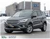 2018 Ford Escape SEL (Stk: D24077) in Milton - Image 1 of 20
