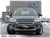 2018 Ford Escape SEL (Stk: D24077) in Milton - Image 2 of 20