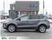 2018 Ford Escape SEL (Stk: D24077) in Milton - Image 3 of 20
