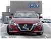 2020 Nissan Altima 2.5 SV (Stk: 300454) in Milton - Image 2 of 22