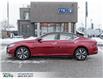 2020 Nissan Altima 2.5 SV (Stk: 300454) in Milton - Image 3 of 22