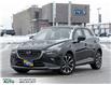 2020 Mazda CX-3 GT (Stk: 466801) in Milton - Image 1 of 23