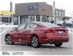 2020 Nissan Altima 2.5 SV (Stk: 300454) in Milton - Image 5 of 22