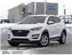 2019 Hyundai Tucson Preferred (Stk: 001317) in Milton - Image 1 of 22