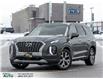 2021 Hyundai Palisade Luxury 7 Passenger (Stk: 285240) in Milton - Image 1 of 29