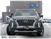 2021 Hyundai Palisade Luxury 7 Passenger (Stk: 285240) in Milton - Image 2 of 29