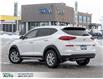 2019 Hyundai Tucson Preferred (Stk: 001317) in Milton - Image 5 of 22