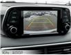 2019 Hyundai Tucson Preferred (Stk: 001317) in Milton - Image 12 of 22