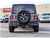 2021 Jeep Wrangler Rubicon (Stk: X39291) in Langley City - Image 6 of 27