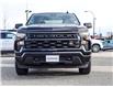 2023 Chevrolet Silverado 1500 Custom (Stk: 3201750) in Langley City - Image 2 of 27