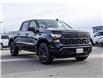 2023 Chevrolet Silverado 1500 Custom (Stk: 3201750) in Langley City - Image 3 of 27