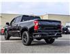 2023 Chevrolet Silverado 1500 Custom (Stk: 3201750) in Langley City - Image 6 of 27