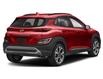 2023 Hyundai Kona 2.0L Essential (Stk: N006343) in Charlottetown - Image 3 of 12
