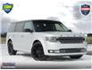 2019 Ford Flex Limited (Stk: KU2985) in Ottawa - Image 1 of 41