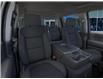 2023 Chevrolet Silverado 2500HD Custom (Stk: 230298) in Cambridge - Image 16 of 24