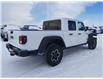 2023 Jeep Gladiator Rubicon (Stk: Q00161) in Kanata - Image 8 of 25