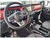 2023 Jeep Gladiator Rubicon (Stk: Q00161) in Kanata - Image 17 of 25