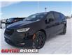 2023 Chrysler Pacifica Limited (Stk: Q00167) in Kanata - Image 1 of 26