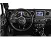 2023 Jeep Wrangler Sport (Stk: P1071) in Hamilton - Image 4 of 11