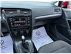 2019 Volkswagen Golf 1.4 TSI Comfortline (Stk: P8018) in Toronto - Image 16 of 18