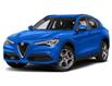 2018 Alfa Romeo Stelvio ti (Stk: ARE0147A) in Edmonton - Image 1 of 9