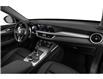 2018 Alfa Romeo Stelvio ti (Stk: ARE0147A) in Edmonton - Image 9 of 9