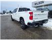 2022 Chevrolet Silverado 1500 LTD LT Trail Boss (Stk: 23061A) in Temiskaming Shores - Image 5 of 19