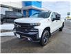 2022 Chevrolet Silverado 1500 LTD LT Trail Boss (Stk: 23061A) in Temiskaming Shores - Image 3 of 19