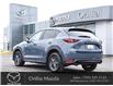 2021 Mazda CX-5 GS (Stk: 8252P) in ORILLIA - Image 3 of 24
