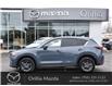 2021 Mazda CX-5 GS (Stk: 8252P) in ORILLIA - Image 6 of 24