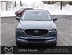 2021 Mazda CX-5 GS (Stk: 8252P) in ORILLIA - Image 7 of 24