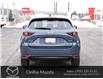 2021 Mazda CX-5 GS (Stk: 8252P) in ORILLIA - Image 8 of 24