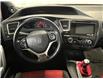 2015 Honda Civic Si (Stk: 22084a) in Mont-Joli - Image 9 of 12