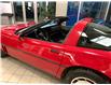 1986 Chevrolet Corvette CORVETTE (Stk: 9617A) in Vermilion - Image 12 of 21