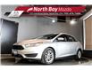 2017 Ford Focus SE (Stk: U7022D) in North Bay - Image 1 of 25
