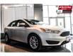 2017 Ford Focus SE (Stk: U7022D) in North Bay - Image 4 of 25