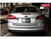 2017 Ford Focus SE (Stk: U7022D) in North Bay - Image 6 of 25