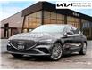 2022 Genesis G70 2.0T Advanced (Stk: P823) in Toronto - Image 1 of 25