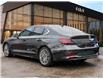 2022 Genesis G70 2.0T Advanced (Stk: P823) in Toronto - Image 4 of 25