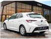 2019 Toyota Corolla Hatchback Base (Stk: T23199) in Toronto - Image 3 of 18