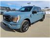 2023 Ford F-150 XLT (Stk: F510) in Miramichi - Image 1 of 13