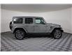 2023 Jeep Wrangler 4xe Sahara (Stk: 23-35) in Huntsville - Image 8 of 32