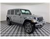 2023 Jeep Wrangler 4xe Sahara (Stk: 23-35) in Huntsville - Image 1 of 32