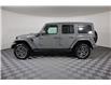 2023 Jeep Wrangler 4xe Sahara (Stk: 23-35) in Huntsville - Image 4 of 32