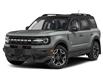 2023 Ford Bronco Sport Outer Banks (Stk: 5415) in Elliot Lake - Image 1 of 12
