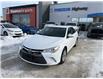2017 Toyota Camry LE (Stk: A0500A) in Steinbach - Image 1 of 17